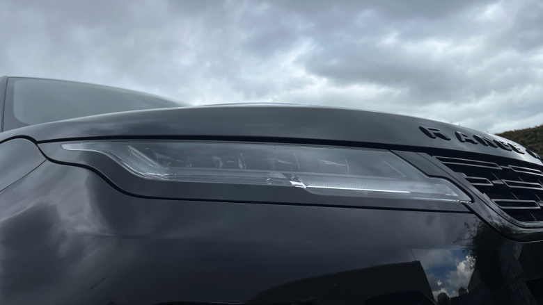 Land Rover Range Rover Evoque 2.0 D200 Autobiography 5dr Auto [Revised] Diesel Hatchback